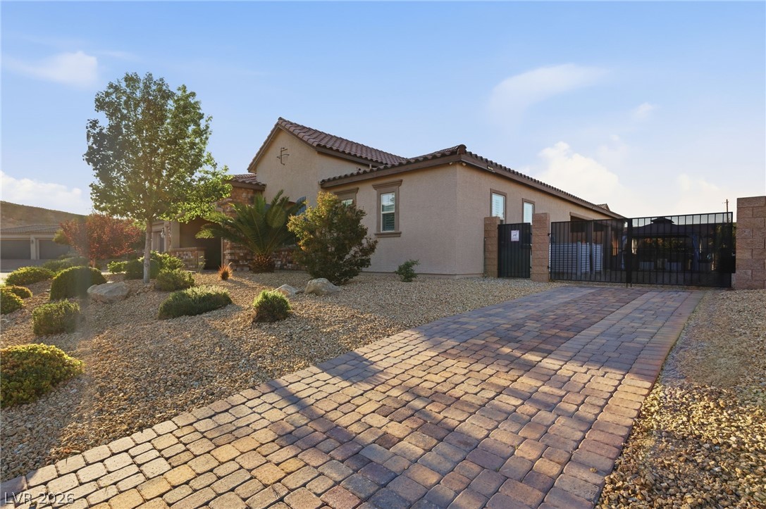 7418 Apple Bluff Avenue Las Vegas NV 89178