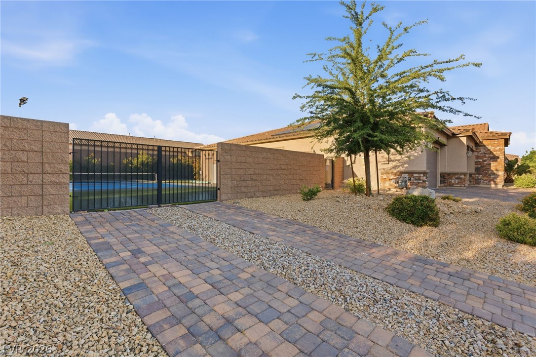 7418 Apple Bluff Avenue Las Vegas NV 89178