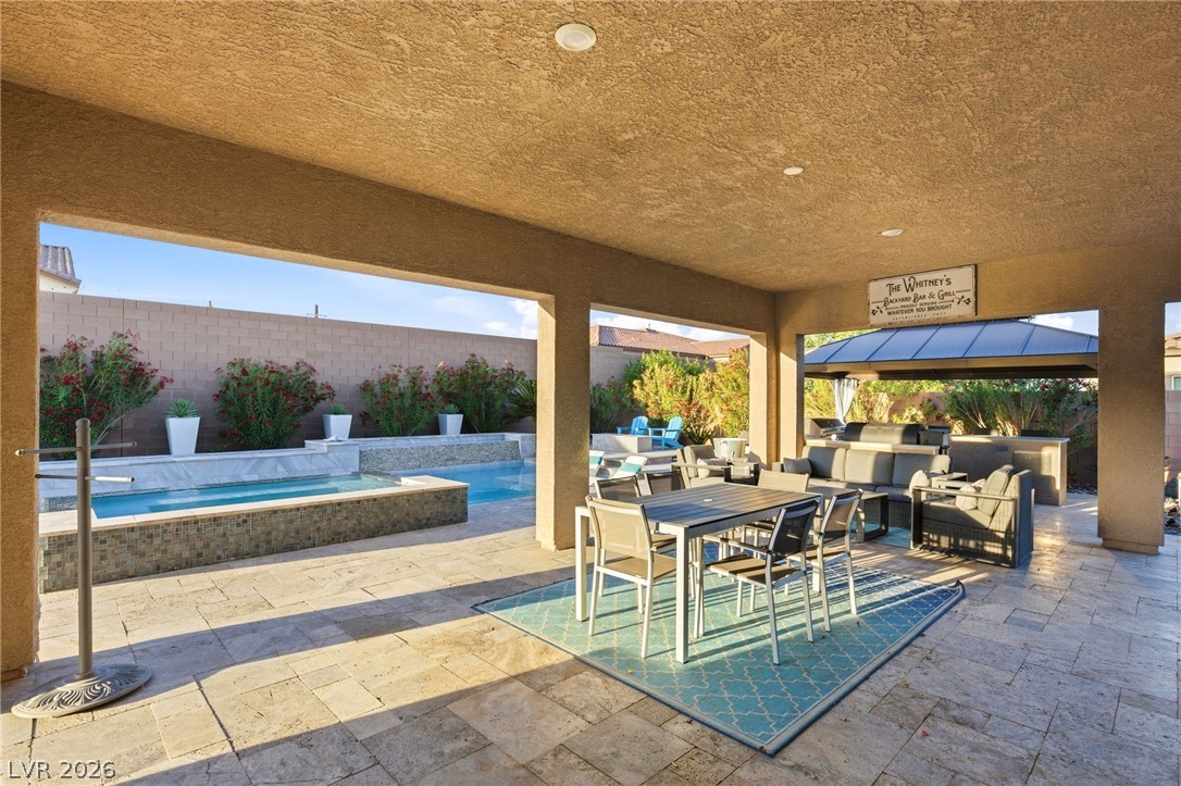 7418 Apple Bluff Avenue Las Vegas NV 89178