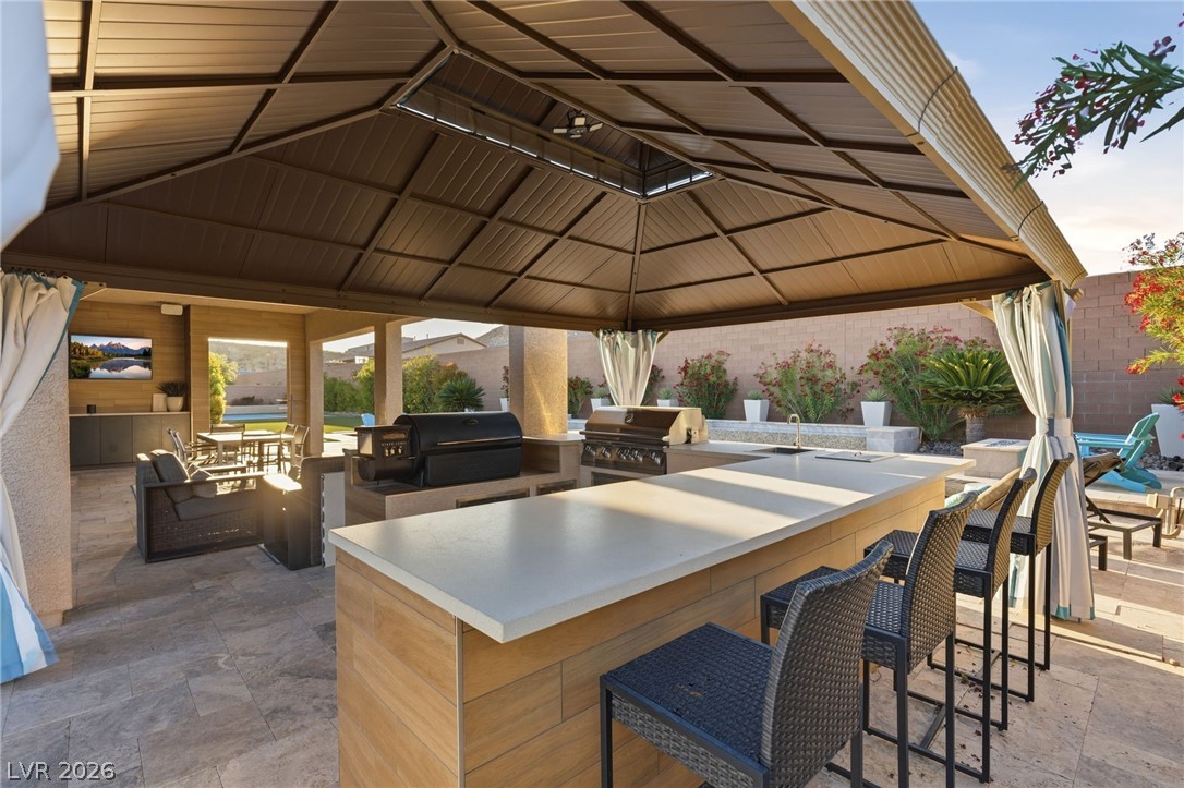 7418 Apple Bluff Avenue Las Vegas NV 89178