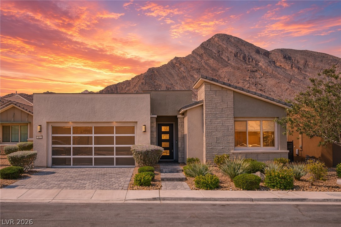 3013 Sierra Juniper Court Las Vegas NV 89138