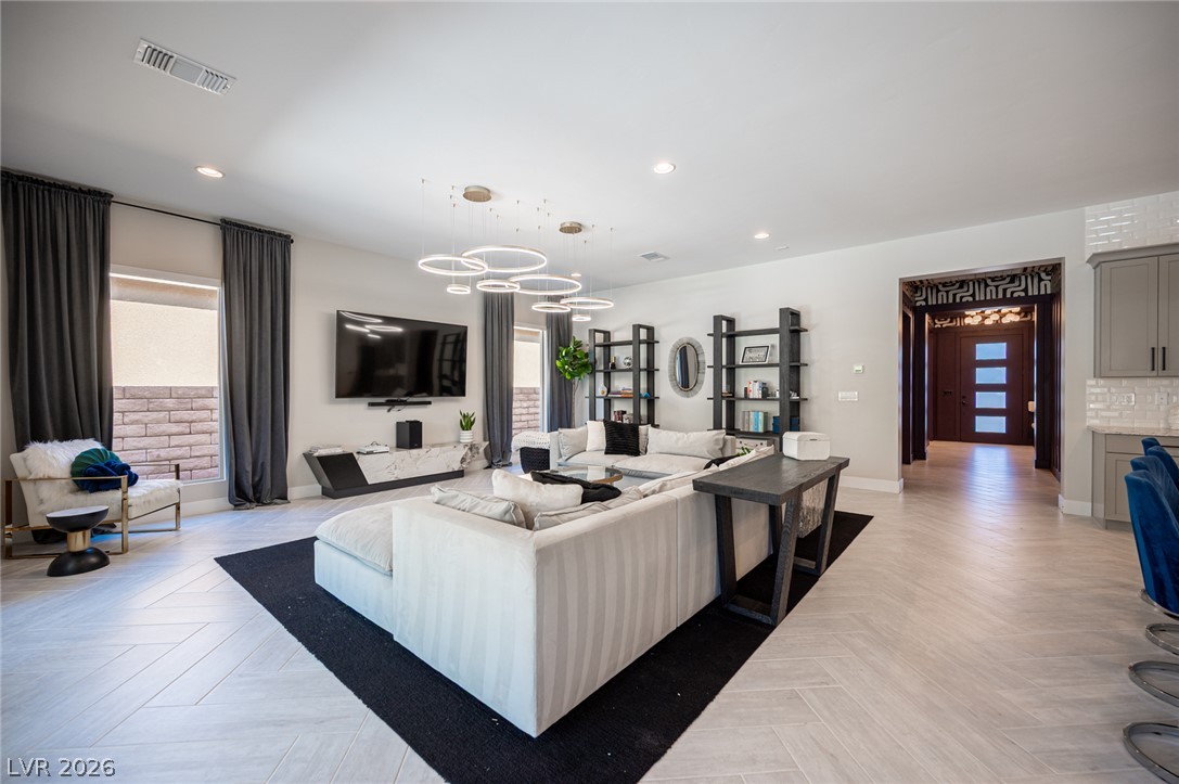 3013 Sierra Juniper Court Las Vegas NV 89138