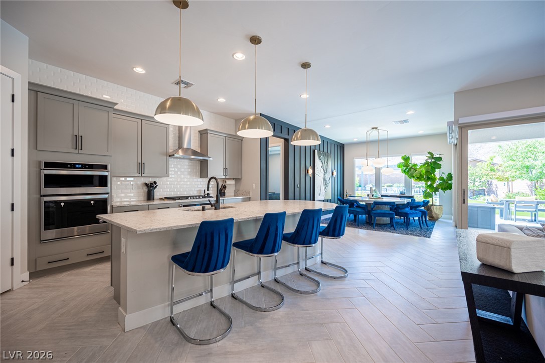 3013 Sierra Juniper Court Las Vegas NV 89138
