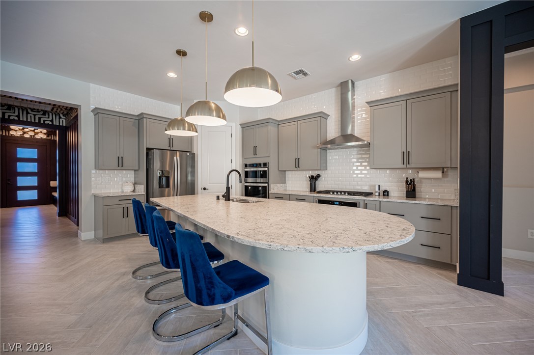 3013 Sierra Juniper Court Las Vegas NV 89138