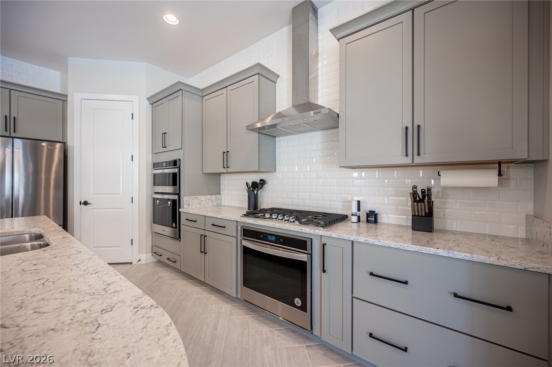 3013 Sierra Juniper Court Las Vegas NV 89138