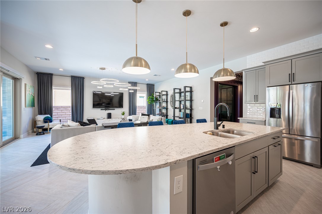 3013 Sierra Juniper Court Las Vegas NV 89138