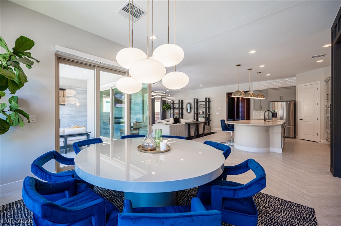 3013 Sierra Juniper Court Las Vegas NV 89138