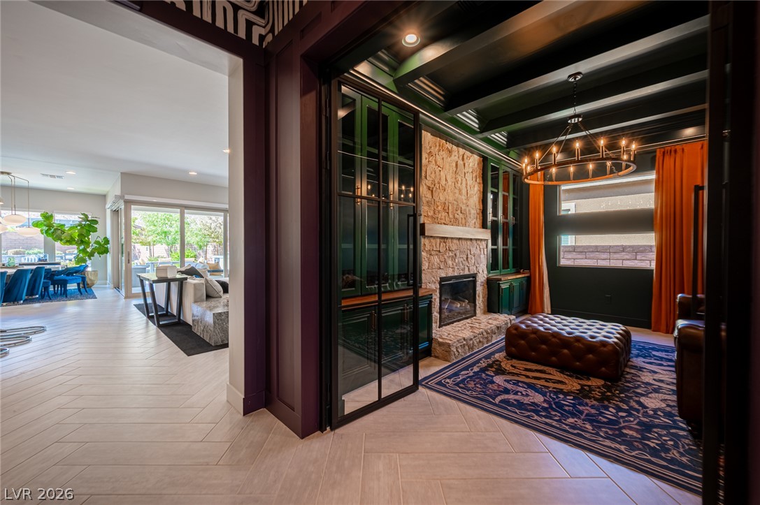 3013 Sierra Juniper Court Las Vegas NV 89138