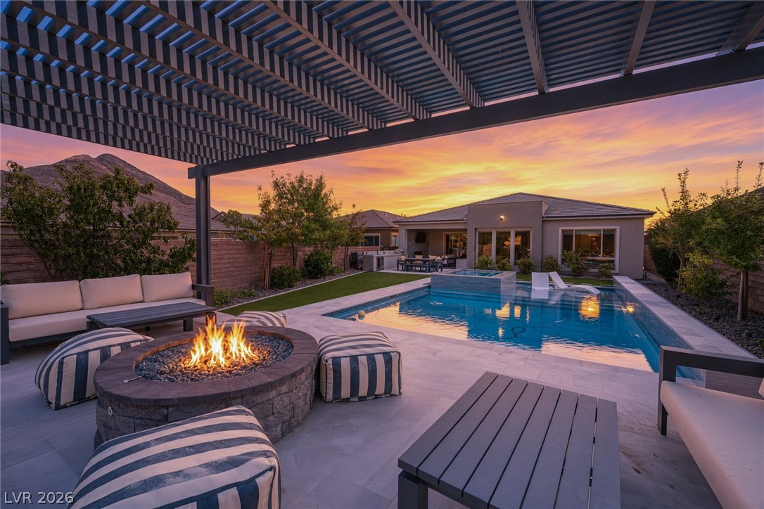 3013 Sierra Juniper Court Las Vegas NV 89138
