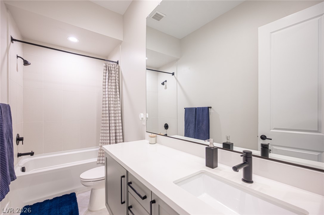 3013 Sierra Juniper Court Las Vegas NV 89138