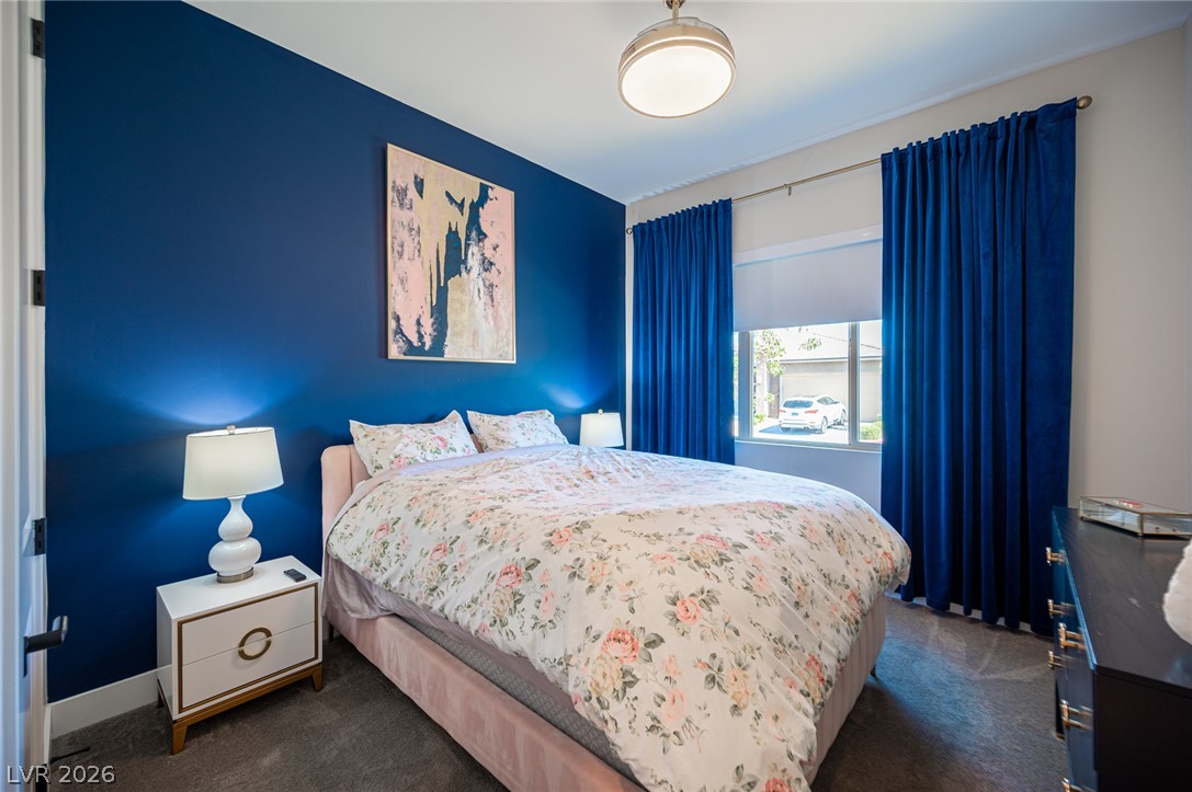 3013 Sierra Juniper Court Las Vegas NV 89138