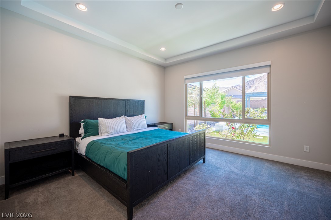 3013 Sierra Juniper Court Las Vegas NV 89138