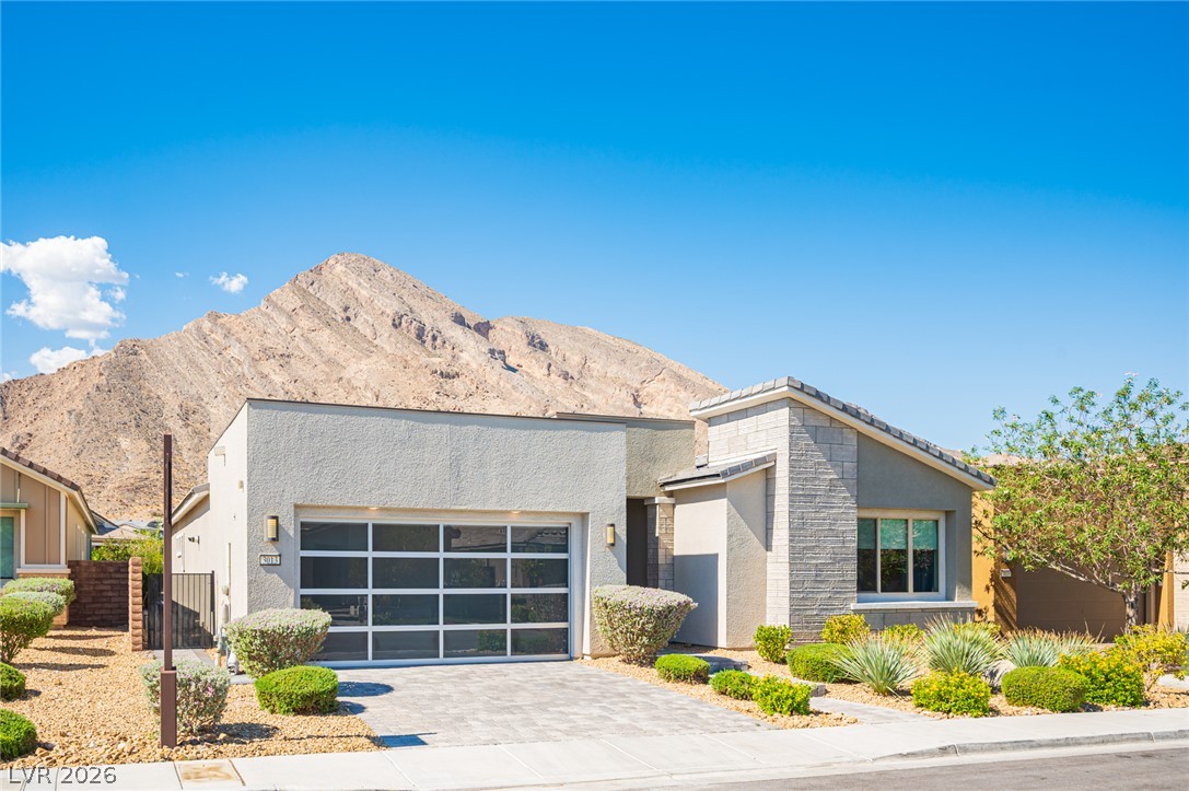 3013 Sierra Juniper Court Las Vegas NV 89138