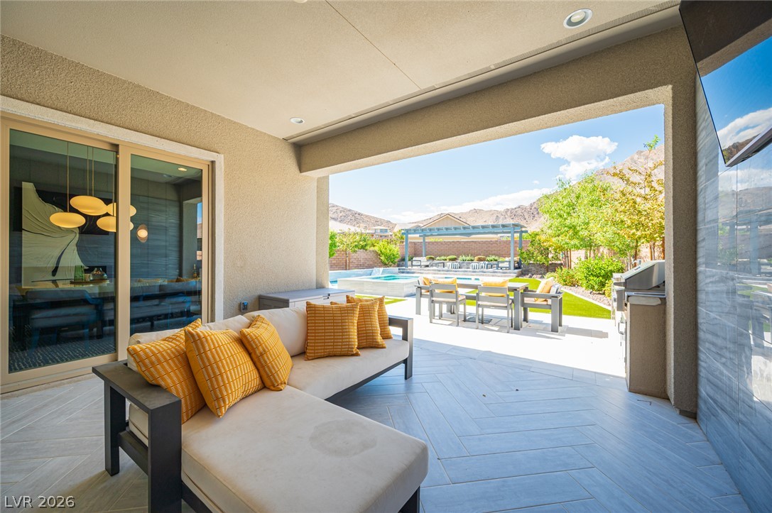 3013 Sierra Juniper Court Las Vegas NV 89138