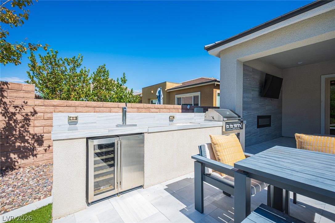 3013 Sierra Juniper Court Las Vegas NV 89138