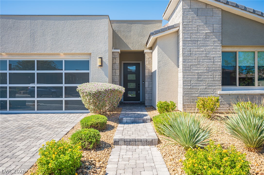 3013 Sierra Juniper Court Las Vegas NV 89138