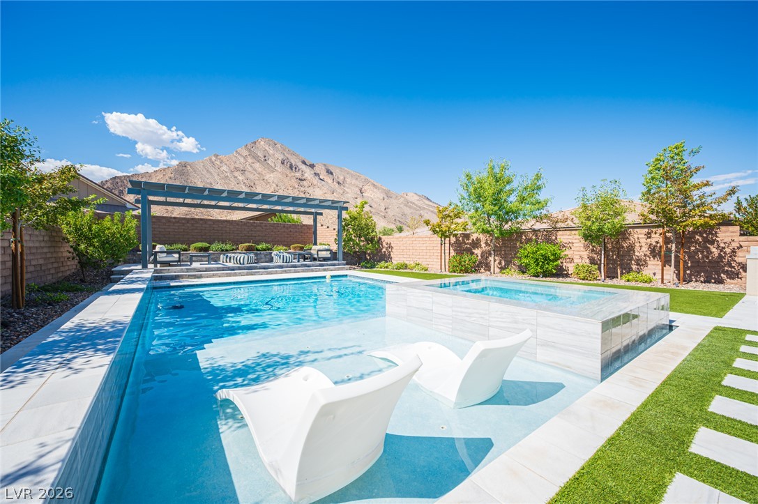 3013 Sierra Juniper Court Las Vegas NV 89138