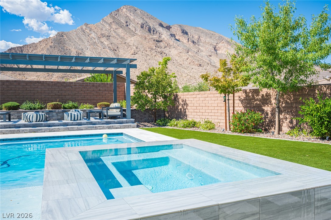 3013 Sierra Juniper Court Las Vegas NV 89138