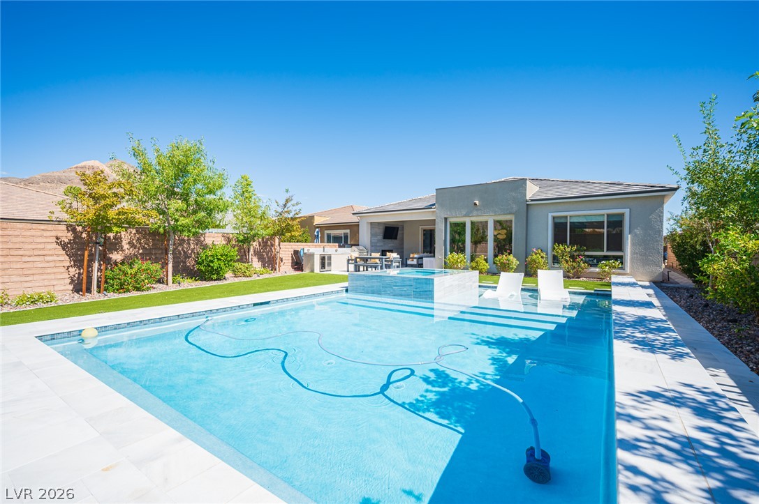 3013 Sierra Juniper Court Las Vegas NV 89138
