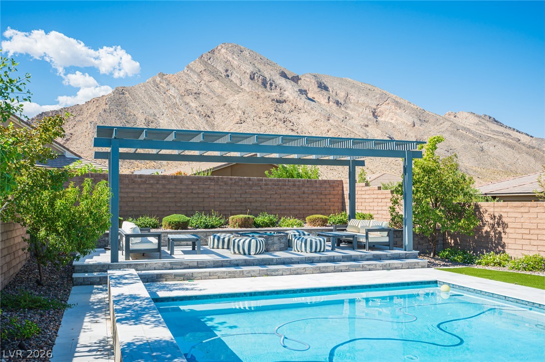 3013 Sierra Juniper Court Las Vegas NV 89138