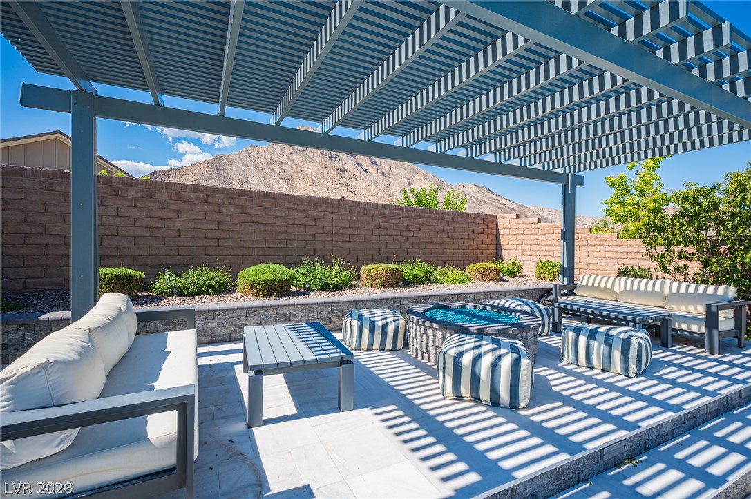 3013 Sierra Juniper Court Las Vegas NV 89138