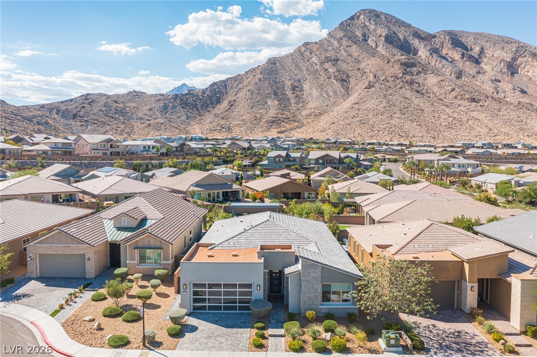 3013 Sierra Juniper Court Las Vegas NV 89138