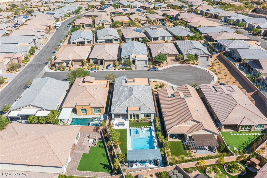 3013 Sierra Juniper Court Las Vegas NV 89138