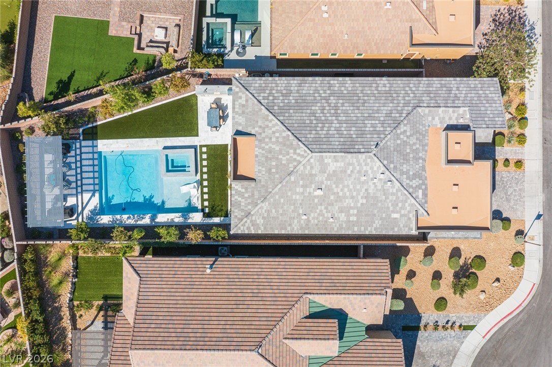 3013 Sierra Juniper Court Las Vegas NV 89138