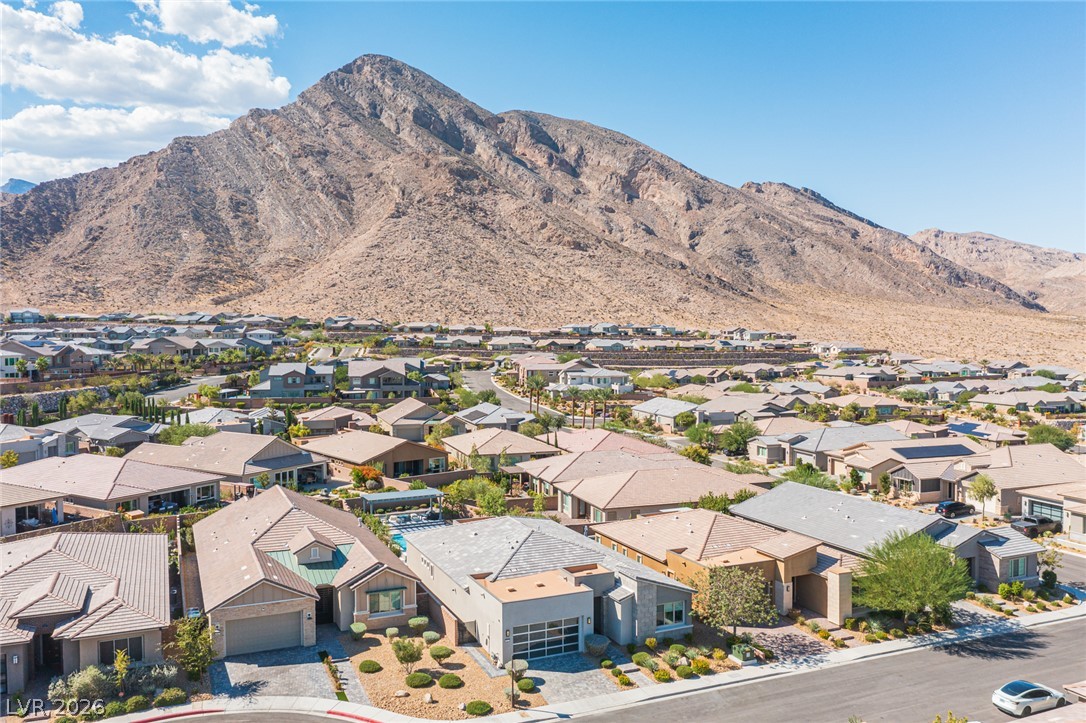 3013 Sierra Juniper Court Las Vegas NV 89138