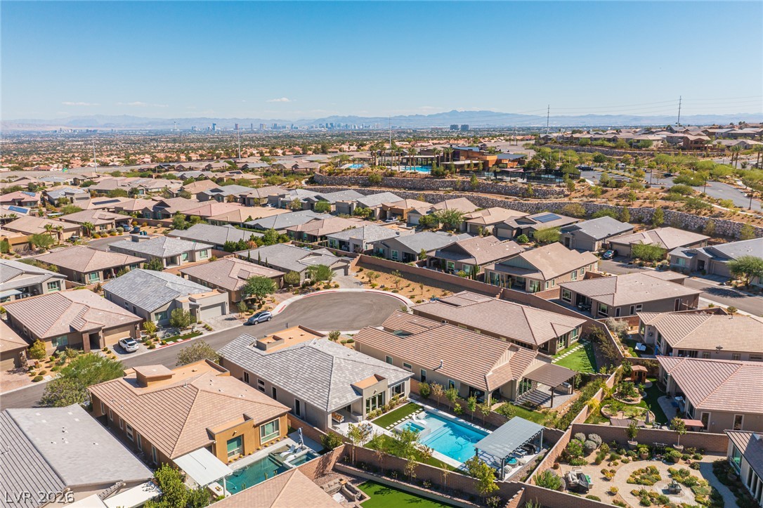 3013 Sierra Juniper Court Las Vegas NV 89138
