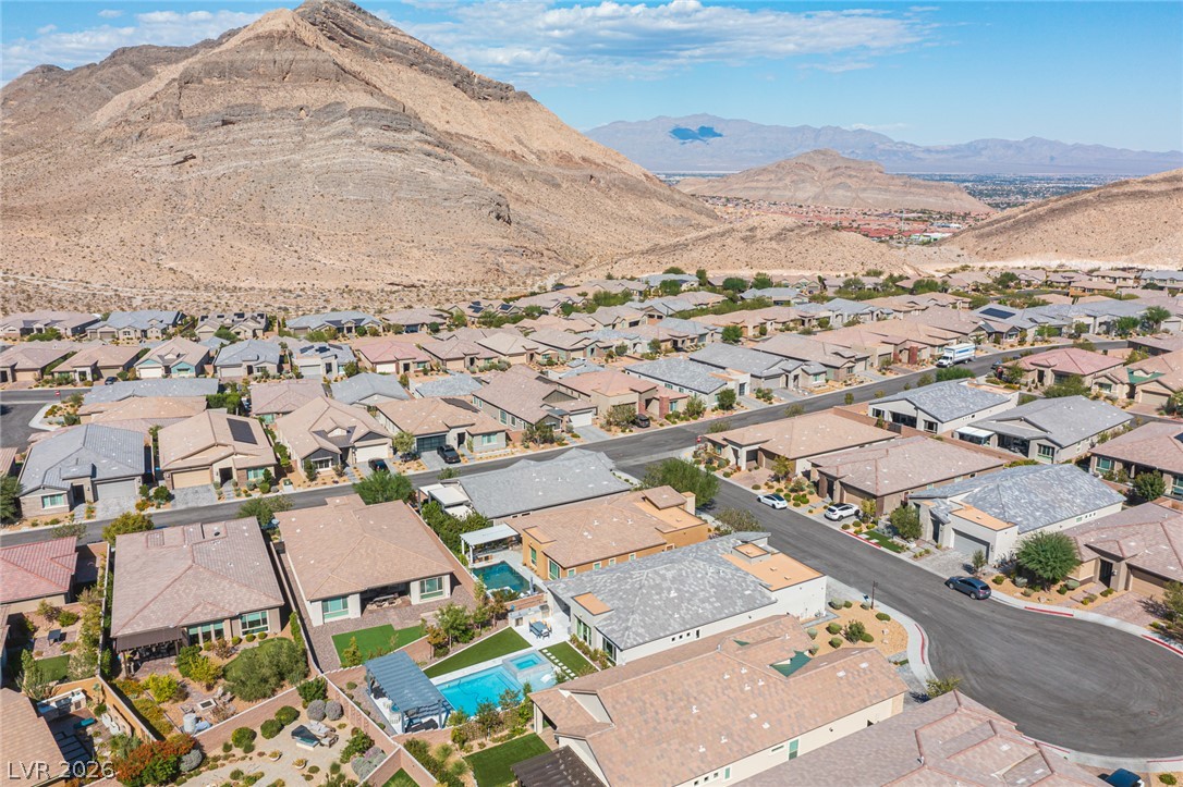 3013 Sierra Juniper Court Las Vegas NV 89138