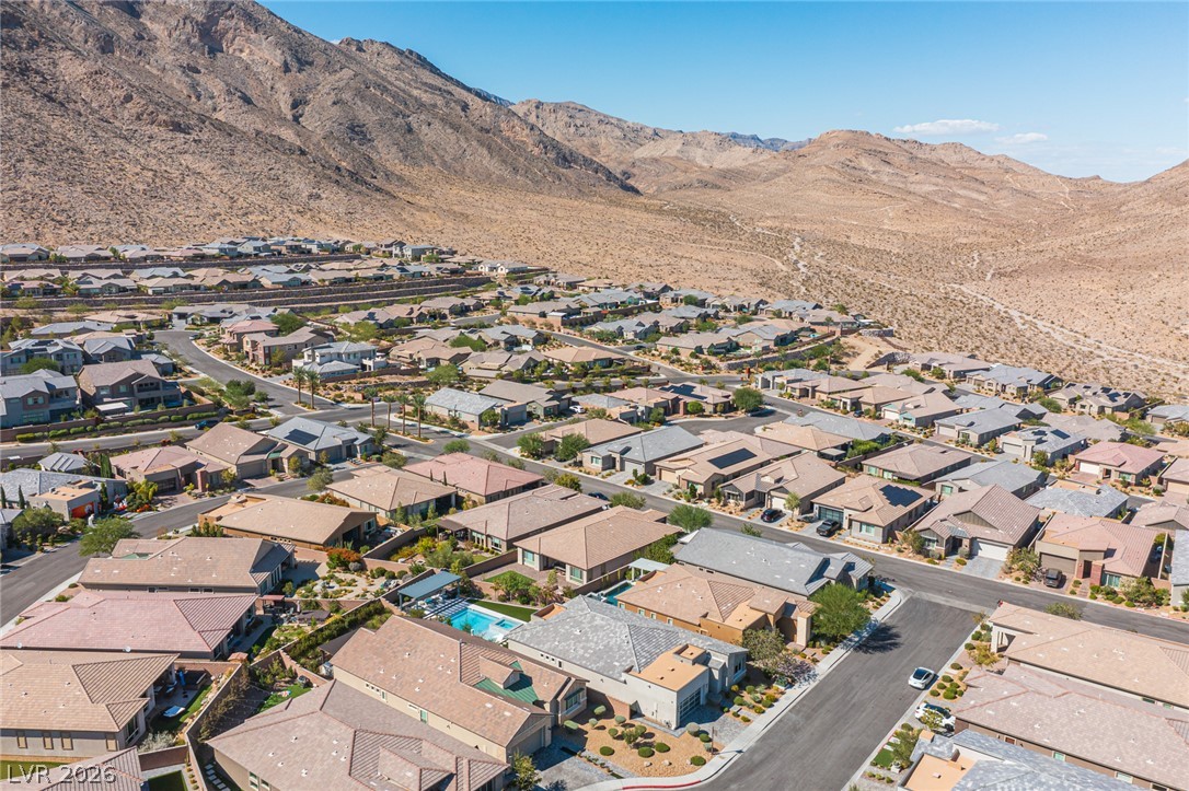3013 Sierra Juniper Court Las Vegas NV 89138