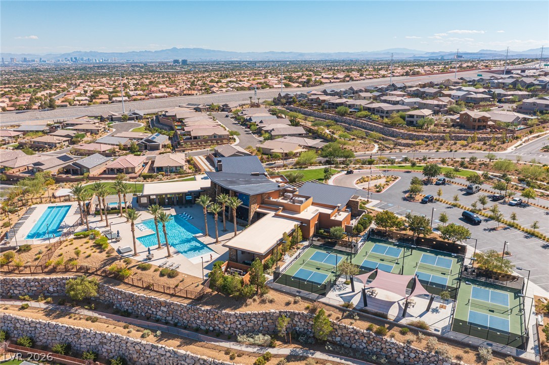 3013 Sierra Juniper Court Las Vegas NV 89138