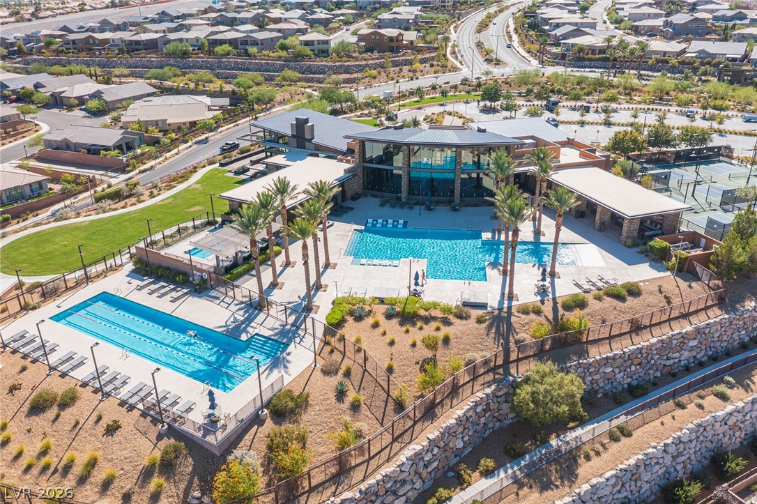 3013 Sierra Juniper Court Las Vegas NV 89138