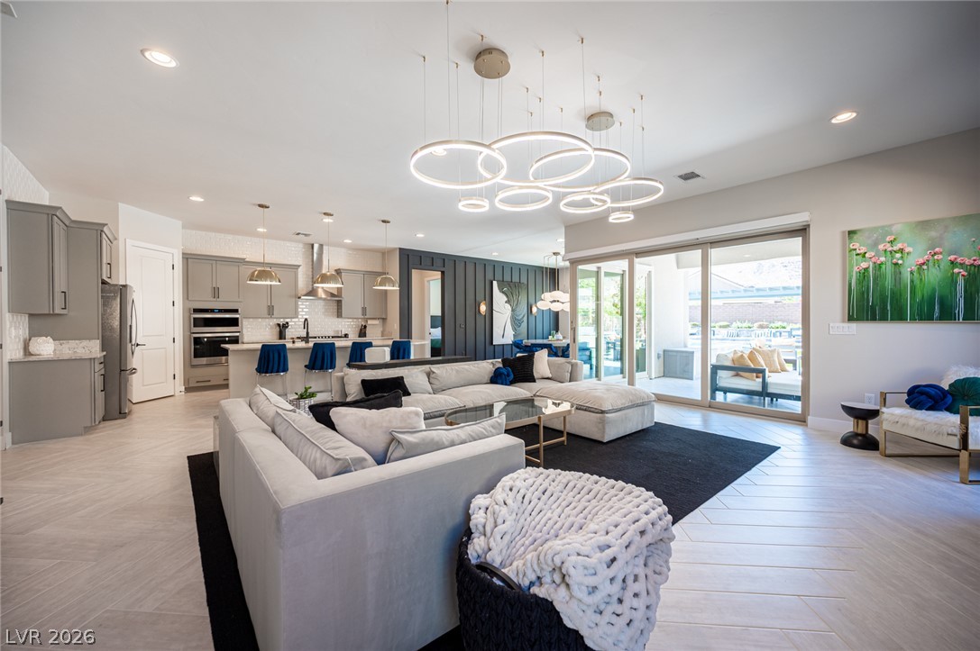 3013 Sierra Juniper Court Las Vegas NV 89138