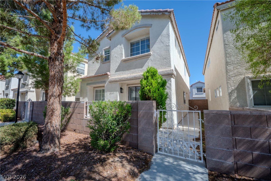 3137 Sunrise Cove Avenue North Las Vegas NV 89031