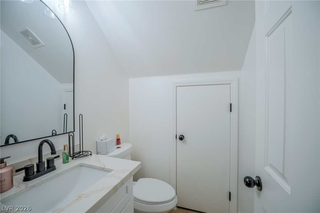 3137 Sunrise Cove Avenue North Las Vegas NV 89031