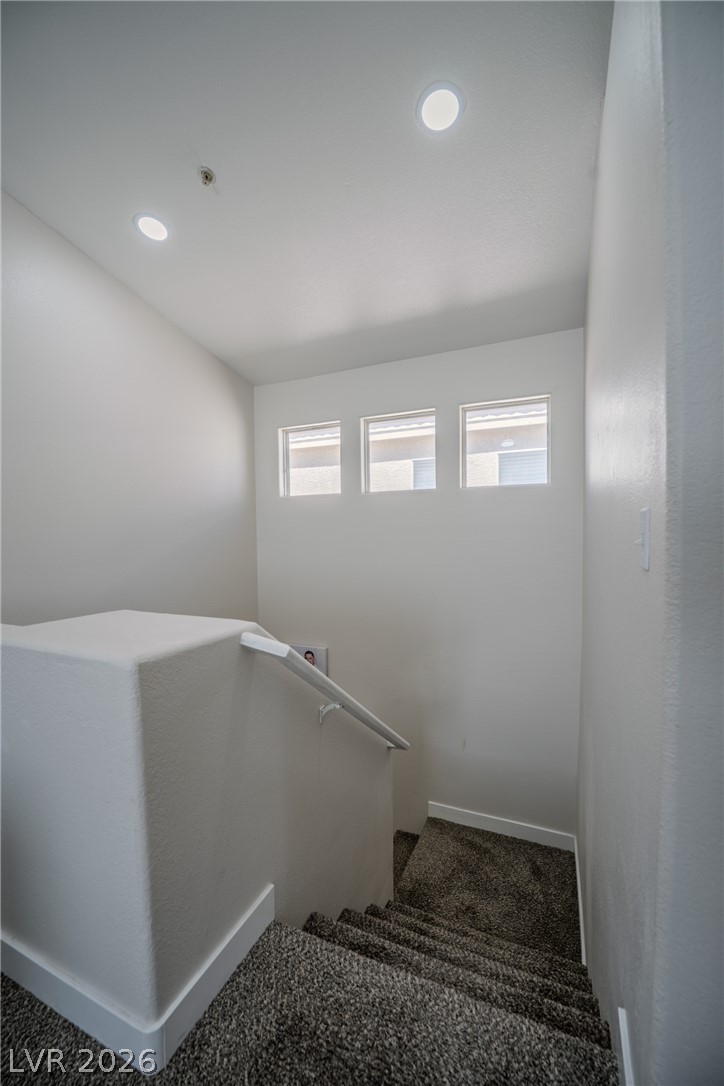 3137 Sunrise Cove Avenue North Las Vegas NV 89031