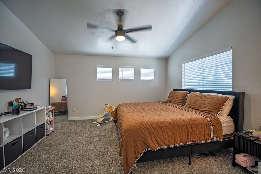 3137 Sunrise Cove Avenue North Las Vegas NV 89031