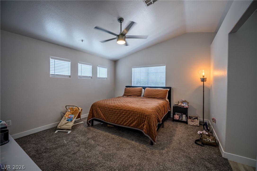 3137 Sunrise Cove Avenue North Las Vegas NV 89031
