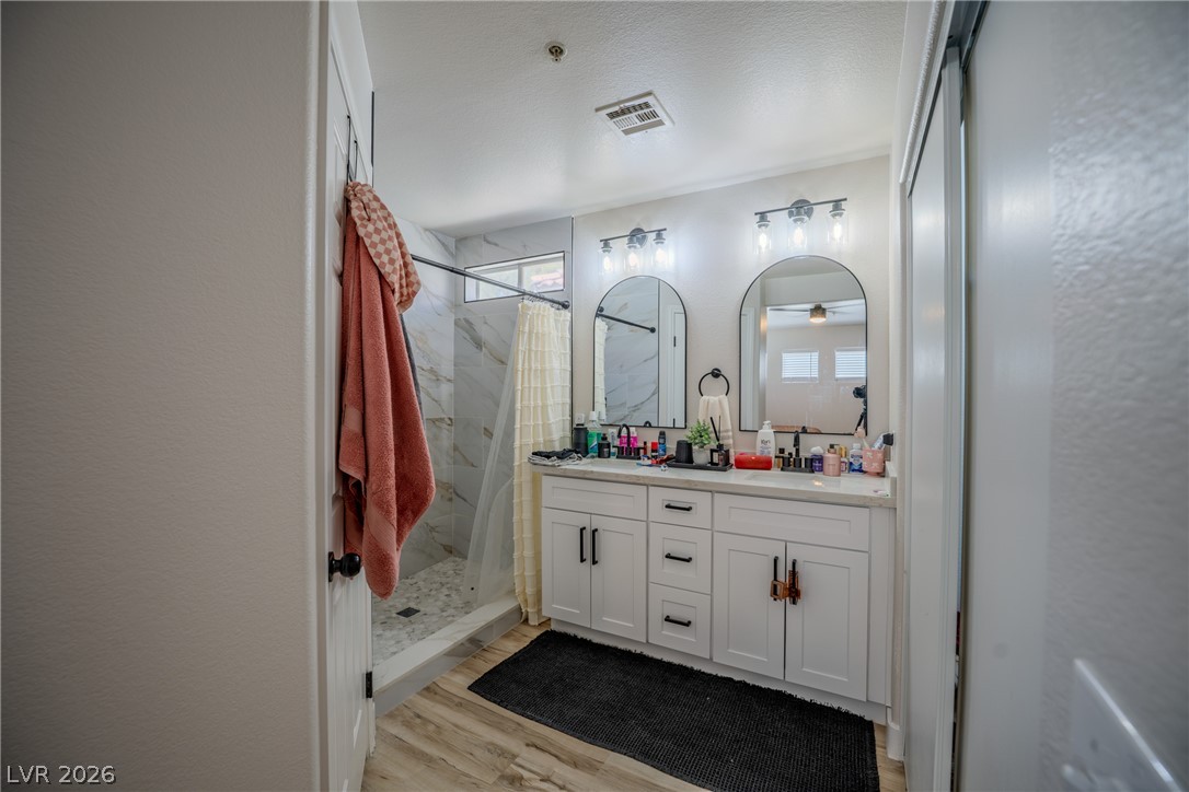 3137 Sunrise Cove Avenue North Las Vegas NV 89031