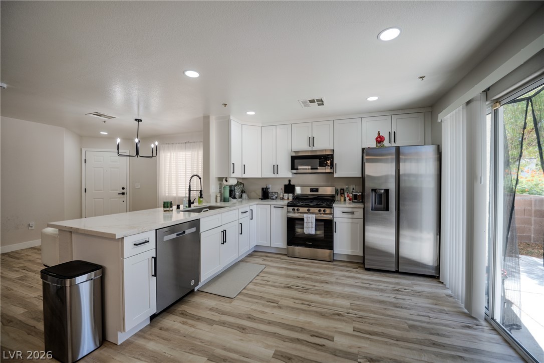 3137 Sunrise Cove Avenue North Las Vegas NV 89031