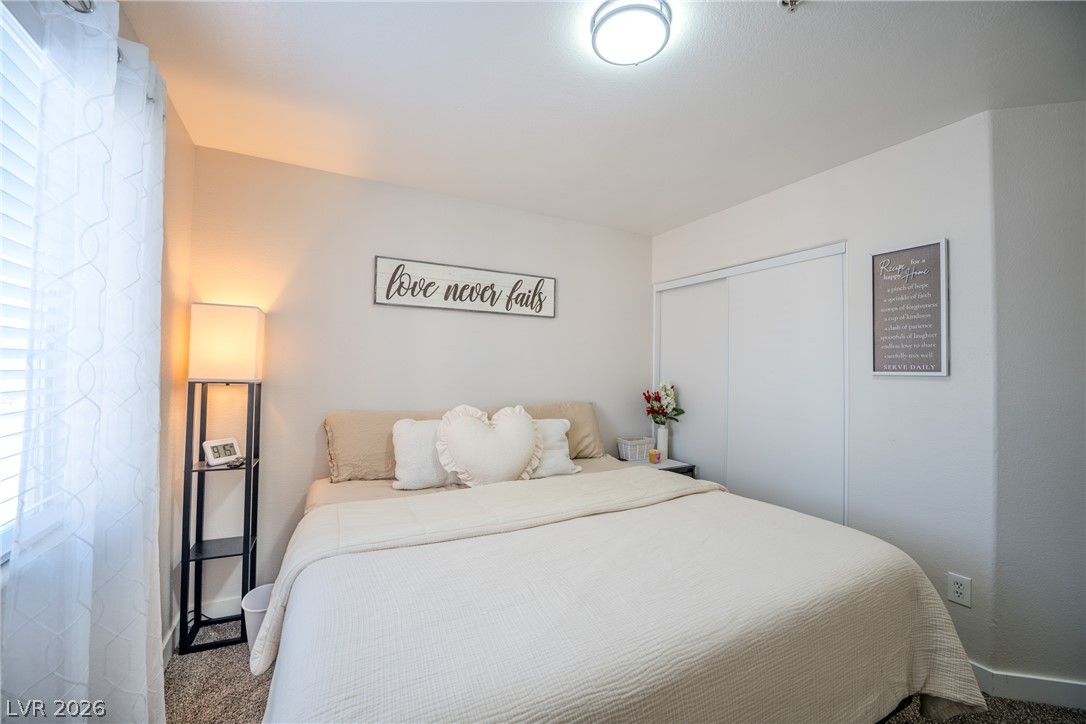 3137 Sunrise Cove Avenue North Las Vegas NV 89031