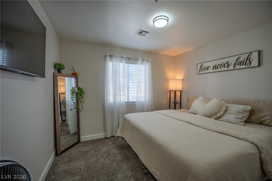3137 Sunrise Cove Avenue North Las Vegas NV 89031