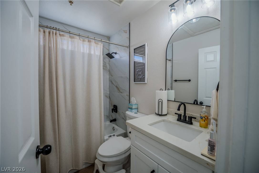 3137 Sunrise Cove Avenue North Las Vegas NV 89031