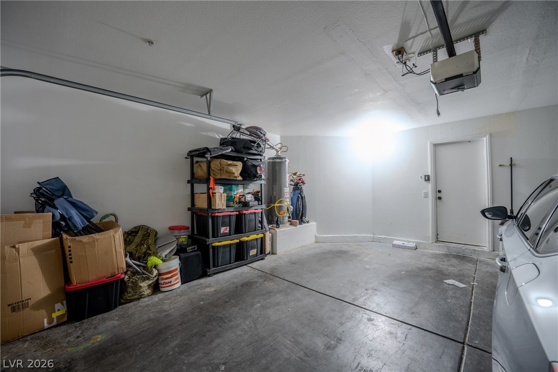 3137 Sunrise Cove Avenue North Las Vegas NV 89031