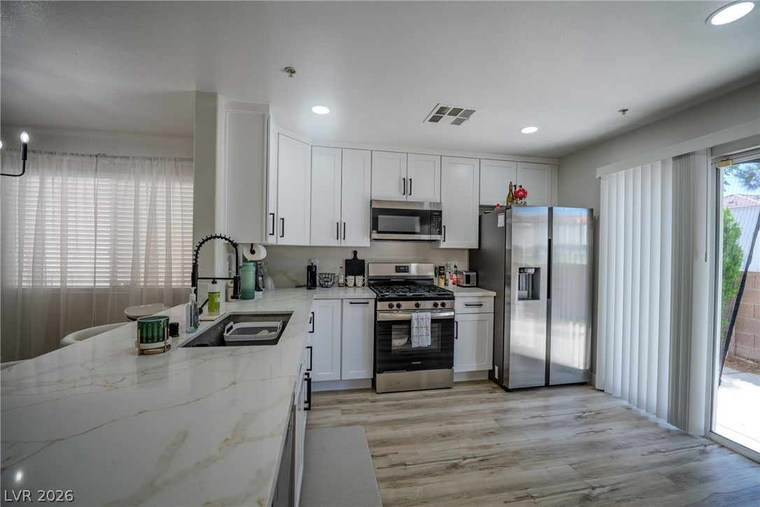 3137 Sunrise Cove Avenue North Las Vegas NV 89031