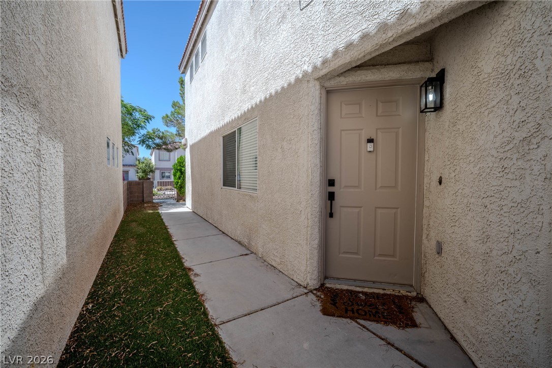 3137 Sunrise Cove Avenue North Las Vegas NV 89031
