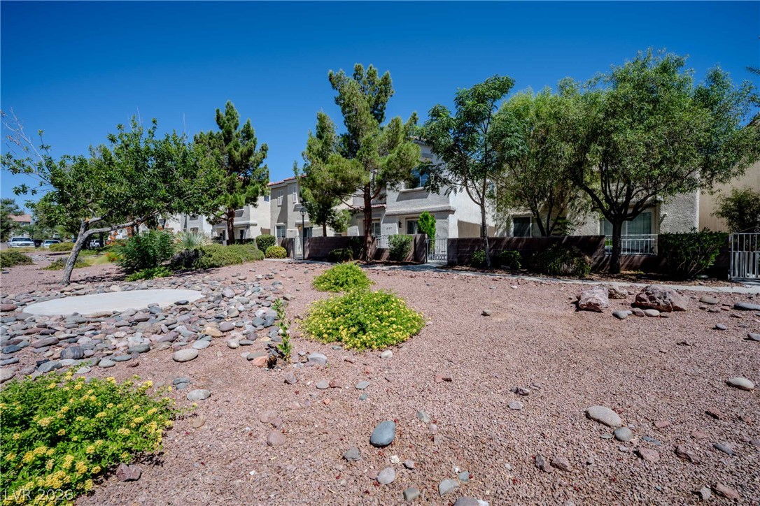 3137 Sunrise Cove Avenue North Las Vegas NV 89031