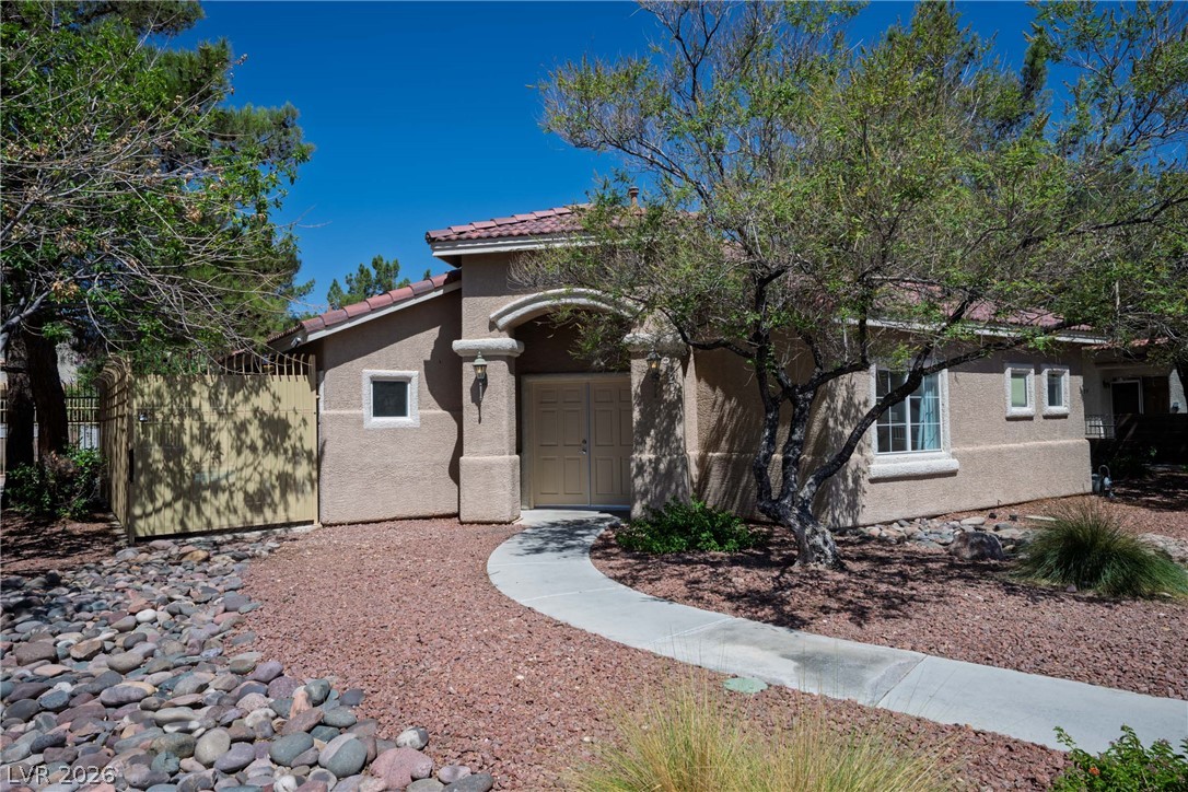 3137 Sunrise Cove Avenue North Las Vegas NV 89031